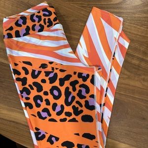 Loony Legs Cheetiger XL